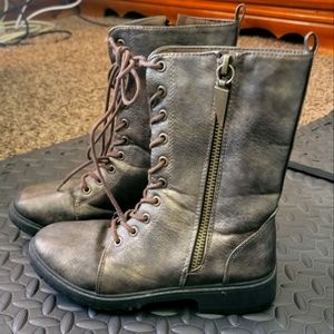 Womens Seven7 boots
